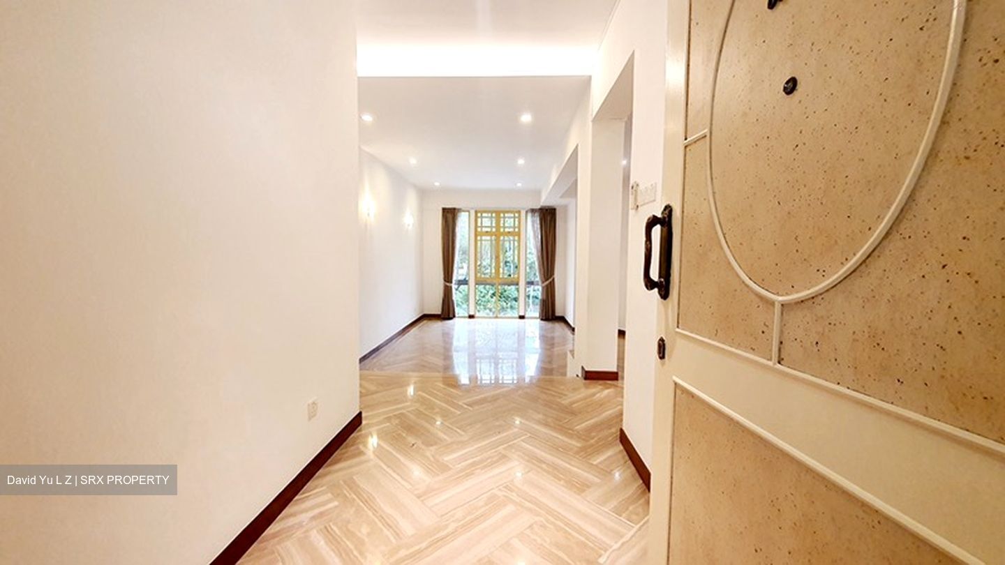 Orange Regency (D10), Apartment #629634111